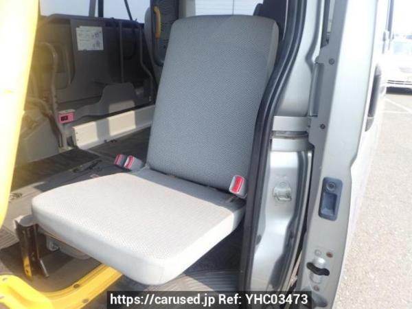 Used 2006 AT toyota hiace-van TRH200K Image[14]