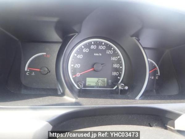 Used 2006 AT toyota hiace-van TRH200K Image[21]