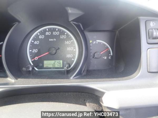 Used 2006 AT toyota hiace-van TRH200K Image[22]