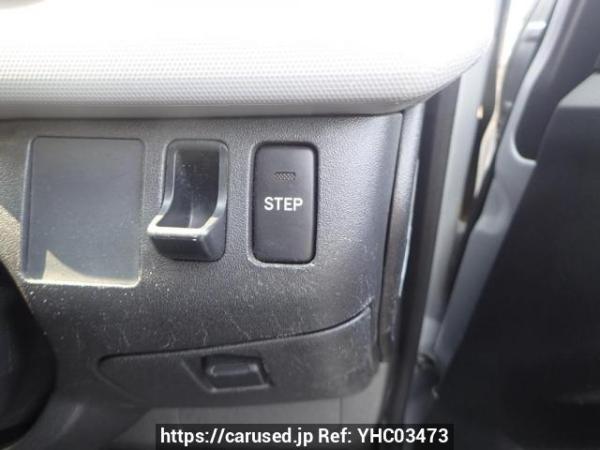 Used 2006 AT toyota hiace-van TRH200K Image[24]