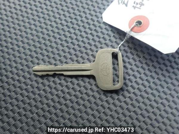 Used 2006 AT toyota hiace-van TRH200K Image[25]