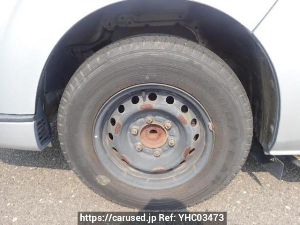 Used 2006 AT toyota hiace-van TRH200K Image[26]