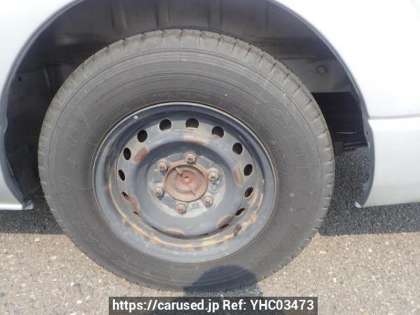 Used 2006 AT toyota hiace-van TRH200K Image[27]