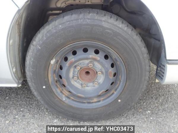 Used 2006 AT toyota hiace-van TRH200K Image[29]