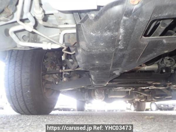 Used 2006 AT toyota hiace-van TRH200K Image[30]