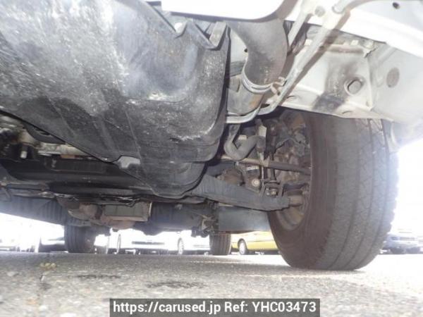Used 2006 AT toyota hiace-van TRH200K Image[31]