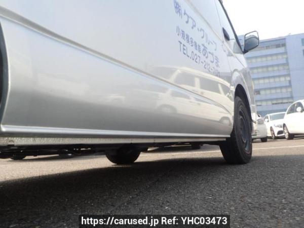 Used 2006 AT toyota hiace-van TRH200K Image[33]
