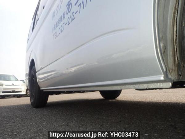 Used 2006 AT toyota hiace-van TRH200K Image[34]
