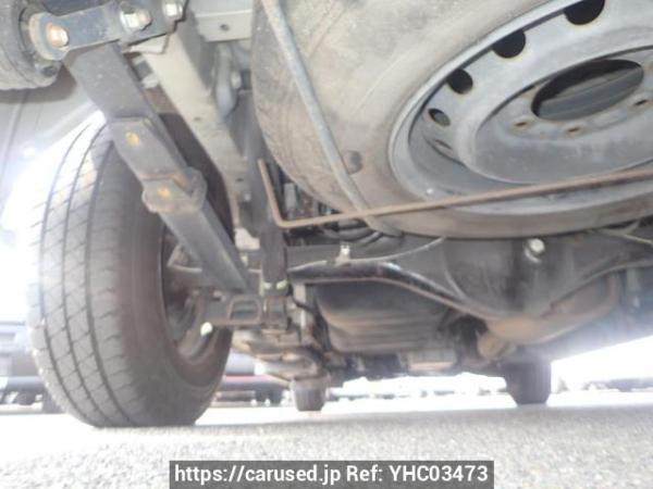 Used 2006 AT toyota hiace-van TRH200K Image[36]