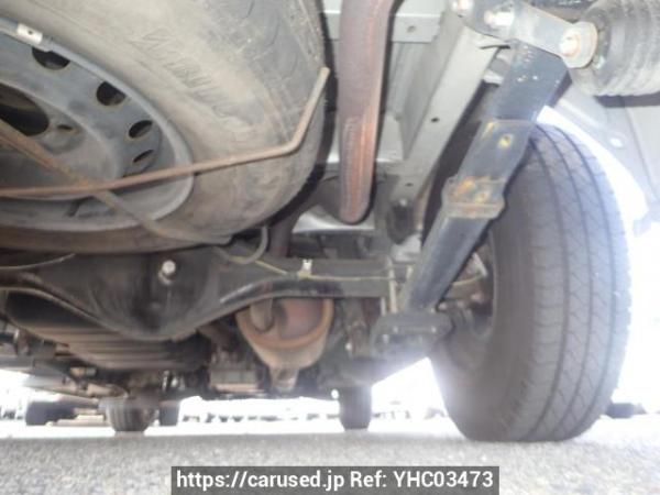 Used 2006 AT toyota hiace-van TRH200K Image[37]