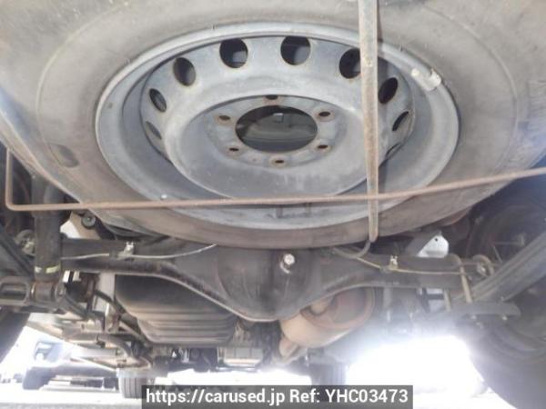 Used 2006 AT toyota hiace-van TRH200K Image[38]