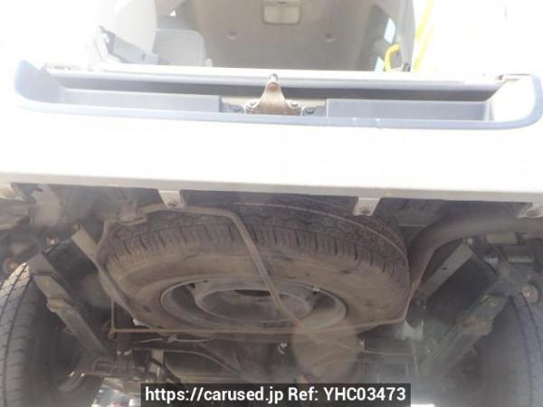 Used 2006 AT toyota hiace-van TRH200K Image[39]
