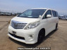 Used 2009 AT toyota alphard ANH20W Image[2]