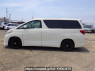 Used 2009 AT toyota alphard ANH20W Image[3]