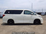 Used 2009 AT toyota alphard ANH20W Image[7]