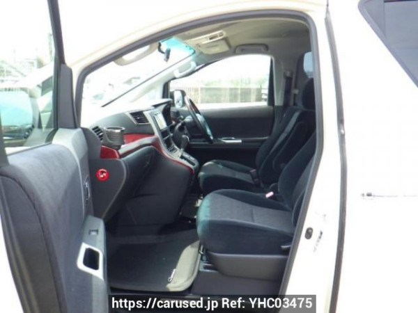 Used 2009 AT toyota alphard ANH20W Image[12]