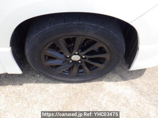 Used 2009 AT toyota alphard ANH20W Image[28]