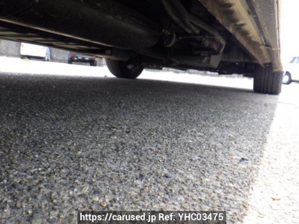 Used 2009 AT toyota alphard ANH20W Image[32]