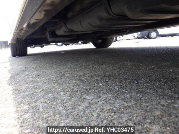 Used 2009 AT toyota alphard ANH20W Image[33]