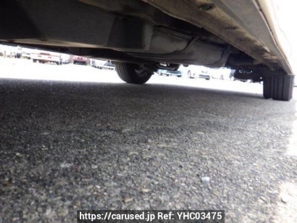 Used 2009 AT toyota alphard ANH20W Image[34]