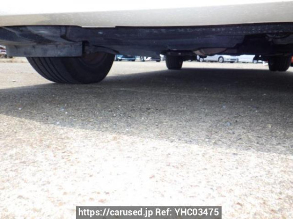 Used 2009 AT toyota alphard ANH20W Image[35]