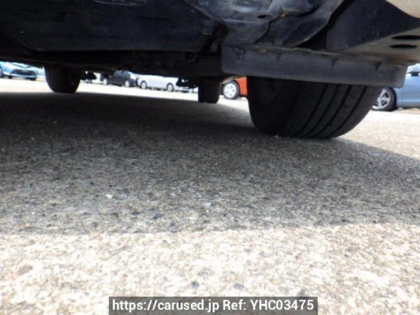 Used 2009 AT toyota alphard ANH20W Image[36]
