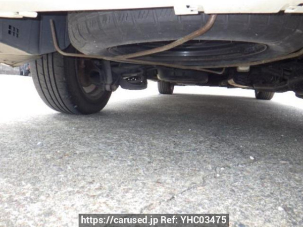 Used 2009 AT toyota alphard ANH20W Image[37]