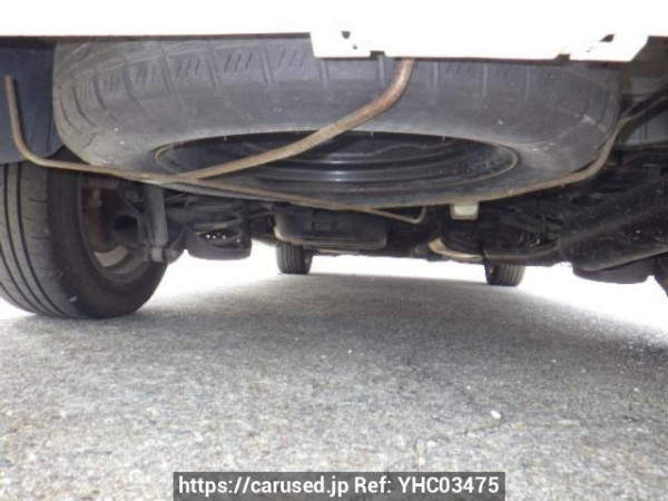 Used 2009 AT toyota alphard ANH20W Image[38]