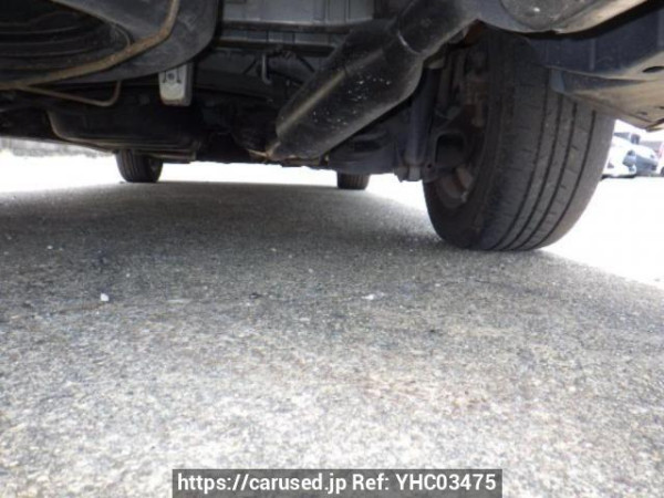 Used 2009 AT toyota alphard ANH20W Image[39]