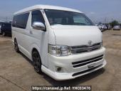 Toyota Hiace Wagon