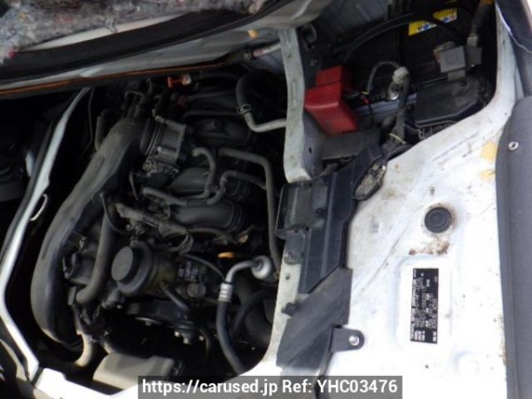 Used 2005 AT toyota hiace-wagon TRH214W Image[9]