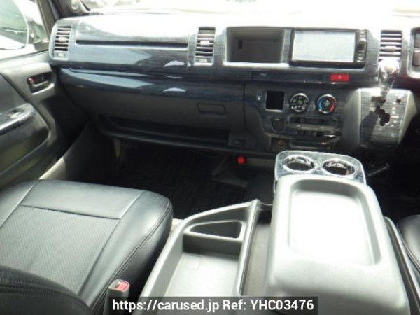 Used 2005 AT toyota hiace-wagon TRH214W Image[16]