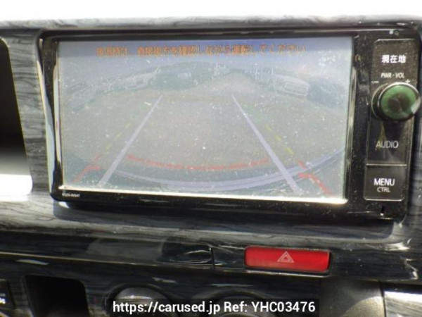 Used 2005 AT toyota hiace-wagon TRH214W Image[21]