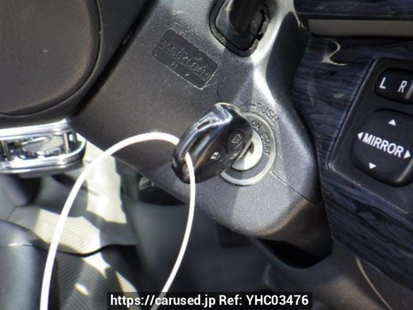 Used 2005 AT toyota hiace-wagon TRH214W Image[23]