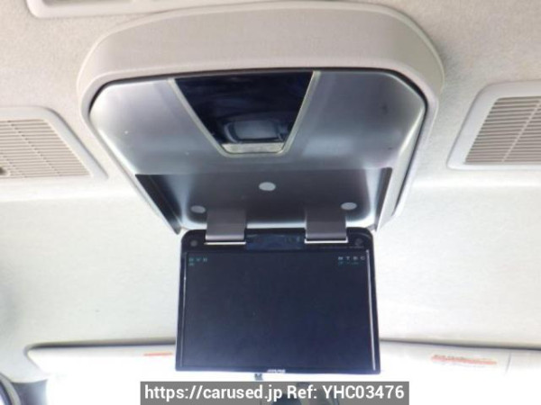 Used 2005 AT toyota hiace-wagon TRH214W Image[25]