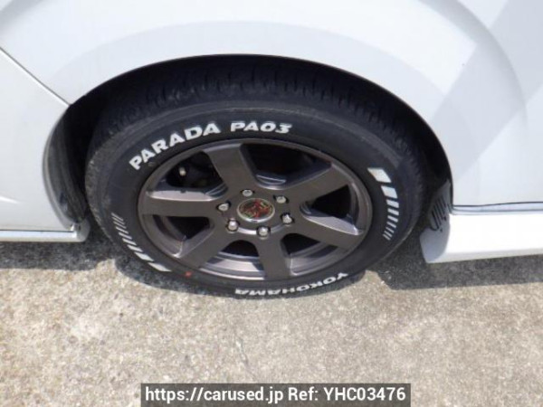 Used 2005 AT toyota hiace-wagon TRH214W Image[26]