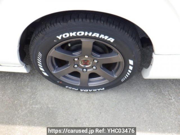 Used 2005 AT toyota hiace-wagon TRH214W Image[27]