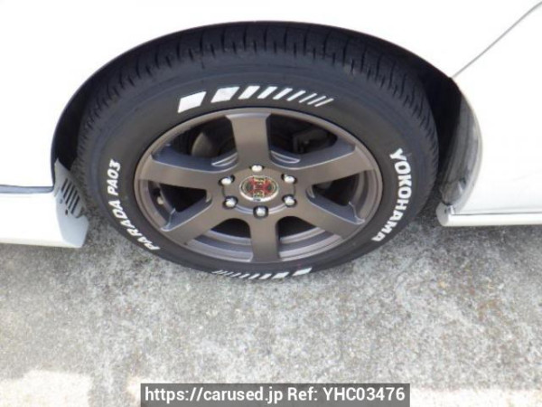 Used 2005 AT toyota hiace-wagon TRH214W Image[28]