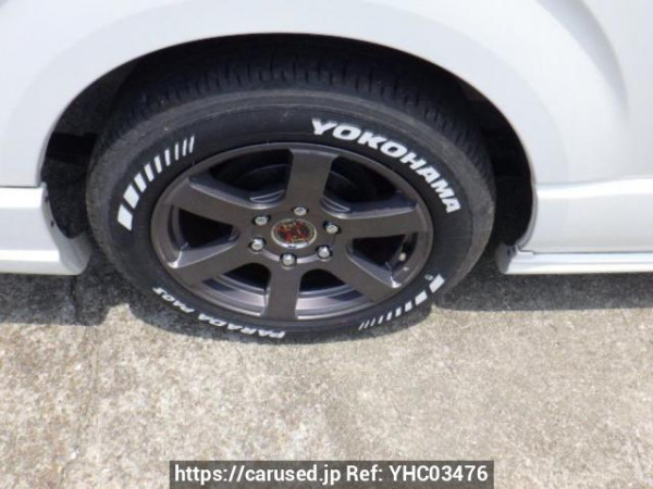 Used 2005 AT toyota hiace-wagon TRH214W Image[29]