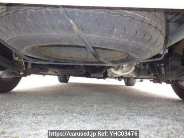 Used 2005 AT toyota hiace-wagon TRH214W Image[38]