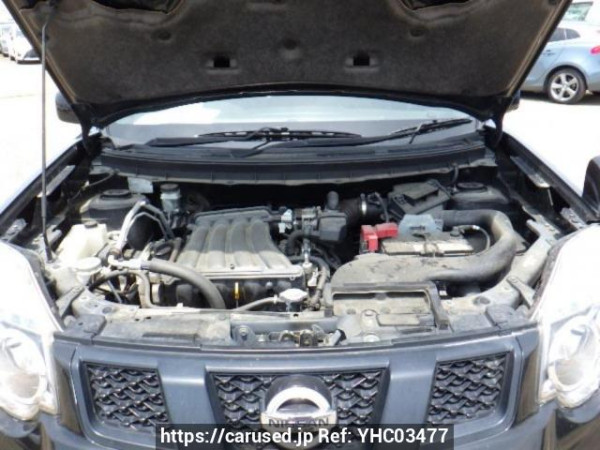 Used 2011 AT nissan x-trail NT31 Image[8]