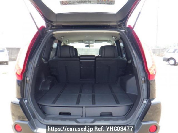 Used 2011 AT nissan x-trail NT31 Image[9]