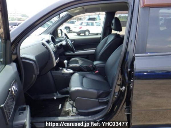 Used 2011 AT nissan x-trail NT31 Image[12]