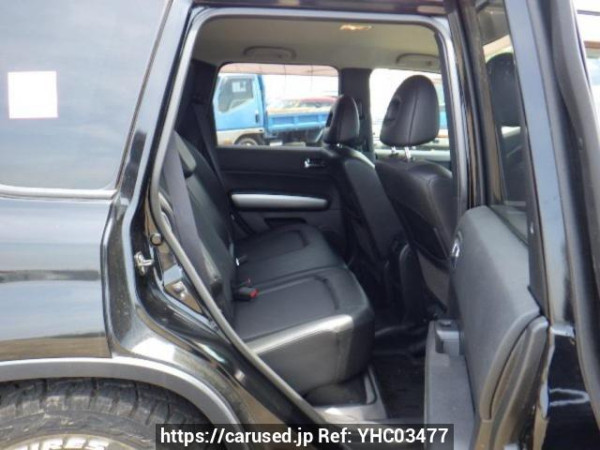 Used 2011 AT nissan x-trail NT31 Image[13]