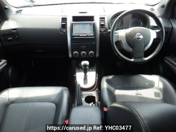 Used 2011 AT nissan x-trail NT31 Image[15]