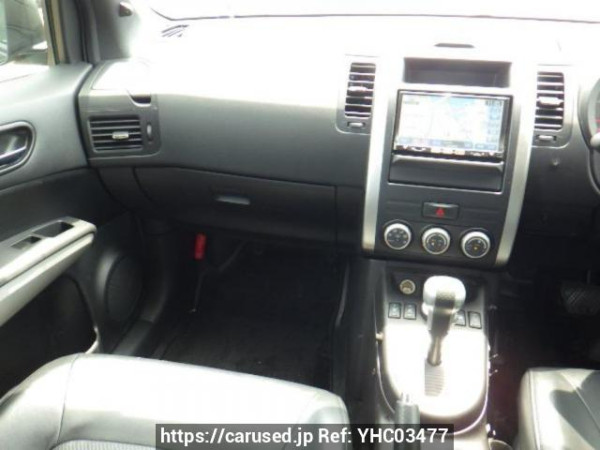 Used 2011 AT nissan x-trail NT31 Image[16]