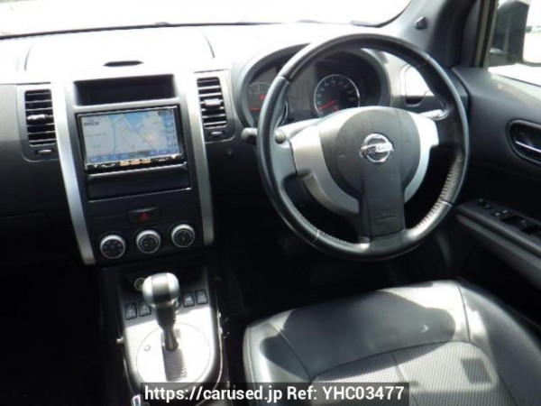 Used 2011 AT nissan x-trail NT31 Image[17]
