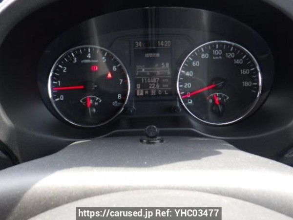 Used 2011 AT nissan x-trail NT31 Image[18]