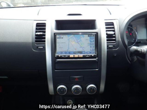 Used 2011 AT nissan x-trail NT31 Image[20]