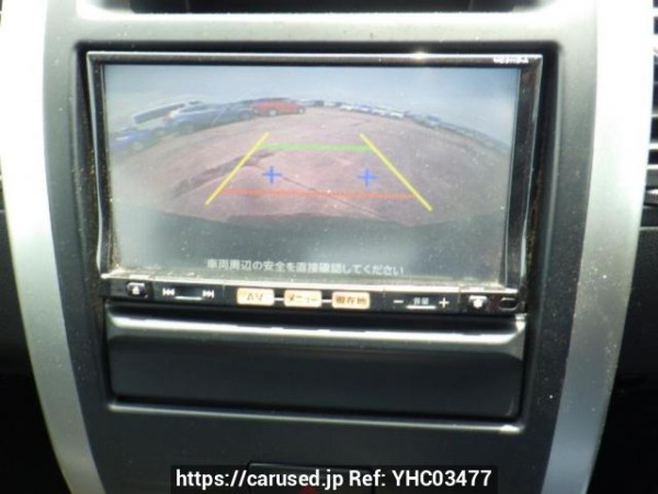 Used 2011 AT nissan x-trail NT31 Image[21]